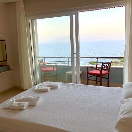 Yakabuek Otel Akyaka  Ngoại thất bức ảnh