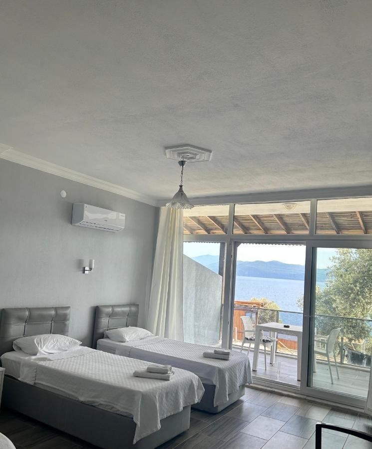 Yakabuek Otel Akyaka  Ngoại thất bức ảnh