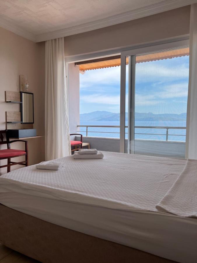 Yakabuek Otel Akyaka  Ngoại thất bức ảnh